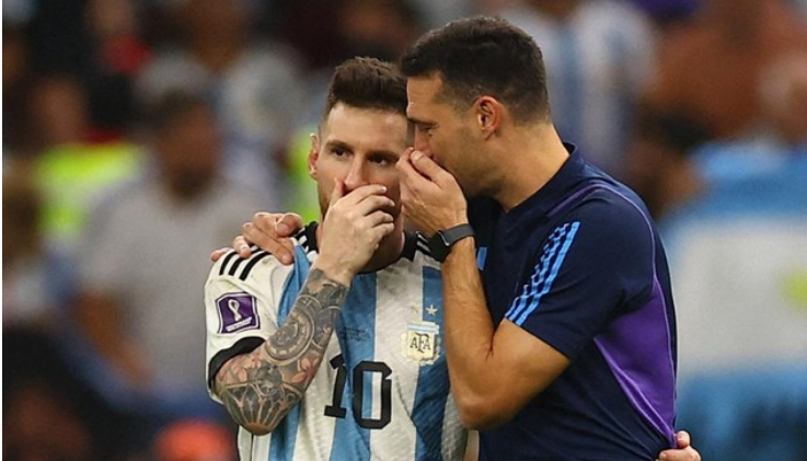 Piala Dunia 2026 sudah melewati babak semifinal. Dua negara lolos ke partai puncak atau final yaitu Spanyol dan Argentina.