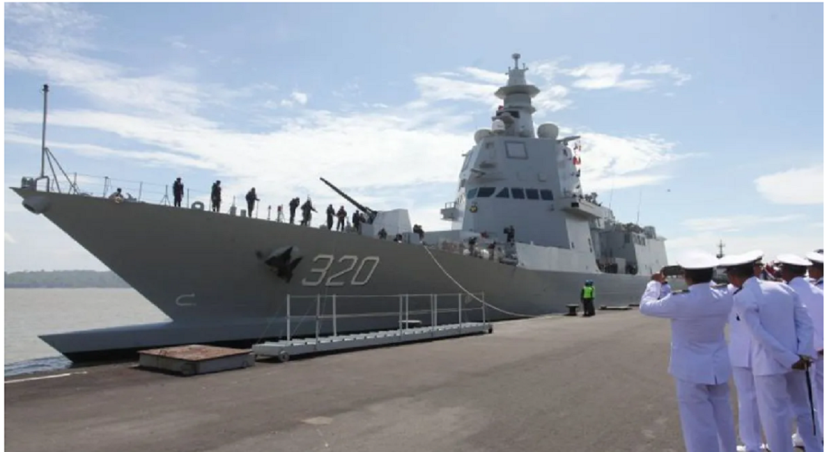 Kapal jenis PPA buatan Fincantieri Italia unggul dalam konsep desain modular. Kapal ini dapat menjalankan multi-misi mulai dari patroli, pencarian dan pertolongan (SAR), hingga pertempuran laut penuh layaknya korvet atau fregat modern dengan kecepatan puncak mencapai 30-32 knot.