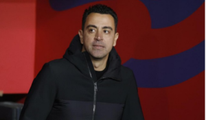 Nederlandse Voetbalbond (KNVB) atau Asosiasi Sepak Bola Kerajaan Belanda resmi menunjuk Xavi Hernandez sebagai pelatih baru timnas Belanda menggantikan Ronald Koeman yang gagal membawa Belanda berjaya di Piala dunia 2022 dan 2026.