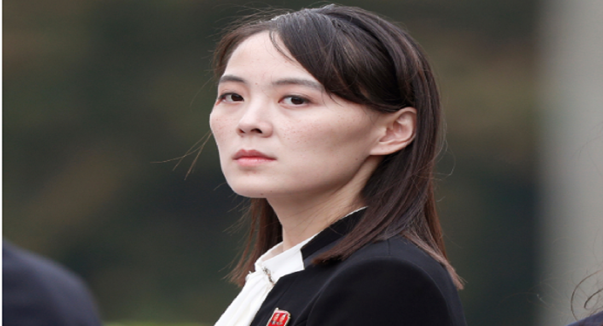 Kim Yo Jong, adik kandung pemimpin Korea Utara Kim Jong Un, kembali melemparkan pernyataan keras. Kali ini pernyataan provokatifnya ditujukan kepada Jepang yang dinilainya sebagai negara penjahat perang.