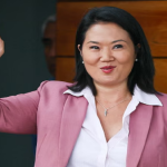 Keiko Fujimori, resmi dilantik sebagai Presiden Perempuan Pertama Peru untuk periode 2026-2031 pada Selasa 28 Juli 2026. Politikus konservatif berusia 51 tahun itu terpilih secara demokratis pada pemilihan Juni lalu.