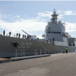 Kapal jenis PPA buatan Fincantieri Italia unggul dalam konsep desain modular. Kapal ini dapat menjalankan multi-misi mulai dari patroli, pencarian dan pertolongan (SAR), hingga pertempuran laut penuh layaknya korvet atau fregat modern dengan kecepatan puncak mencapai 30-32 knot.