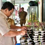 Presiden Prabowo Subianto