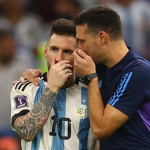 Piala Dunia 2026 sudah melewati babak semifinal. Dua negara lolos ke partai puncak atau final yaitu Spanyol dan Argentina.