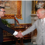 Andy Burnham resmi menjadi Perdana Menteri Inggris yang baru, terhitung mulai Senin (20/7) setelah sebelumnya Keir Starmer secara resmi mengundurkan diri dari jabatan tersebut.