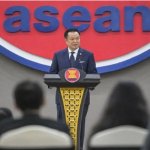 Perdana Menteri (PM) Thailand Anutin Charnvirakul melalkukan kunjungan kerja ke Indonesia, dari 3-4 Agustus 2026. Kunjungan ini juga merupakan kunjungan perdananya ke Sekretariat ASEAN di Jakarta.