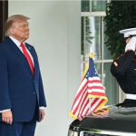 Presiden Amerika Serikat Donald Trump telah menyetujui sebuah perjanjian dengan Arab Saudi untuk mengembangkan infrastruktur nuklir kerajaan di kawasan Teluk tersebut.
